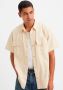 Levi's Overhemd Korte Mouw Levis SS RELAXED FIT WESTERN - Thumbnail 1
