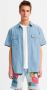 Levi's Overhemd Lange Mouw Levis A5722 0008 RELAXED WEASTERN-NEW HYDE - Thumbnail 1