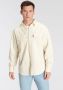 Levi's Jeansoverhemd RELAXED FIT WESTERN in westernstijl - Thumbnail 1