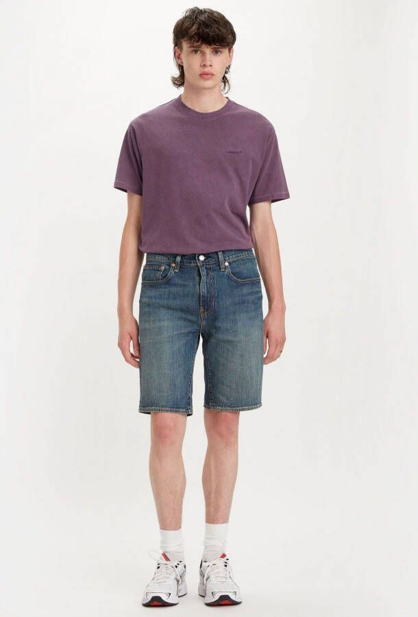 Levi's Jeansshort 405