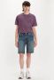 Levi's Jeansshorts met labelpatch - Thumbnail 2