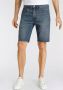 Levi's Korte jeans in 5-pocketmodel model 'STANDARD' - Thumbnail 3