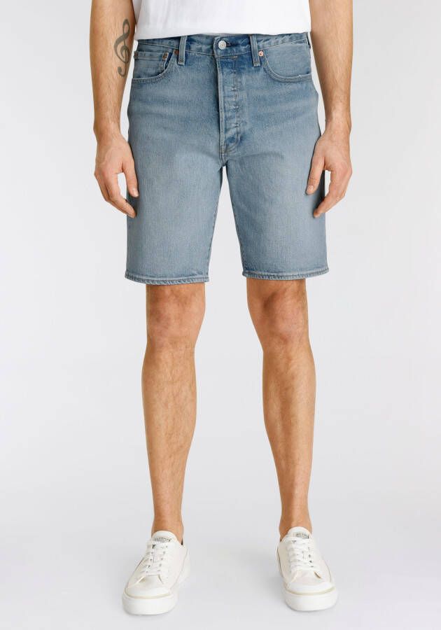 Levi's Jeansshort 501 FRESH COLLECTION 501 collection