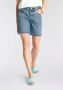 Levi's 501 90's high waist straight fit short drew me in - Thumbnail 2
