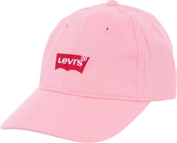 Levi's Kidswear Baseballcap Uniseks