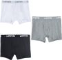Levi's Kidswear Boxershort BOXER BRIEF (set 3 stuks) - Thumbnail 1