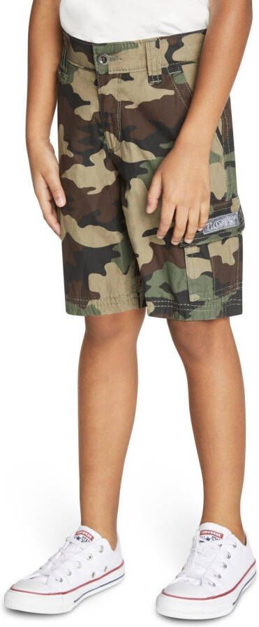 Levi's Kidswear Cargoshort LVB XX CARGO SHORT for