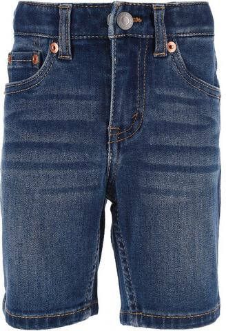 Levi's Kidswear Jeansshort LVB SLIM FIT LT WT ECO SHORTS