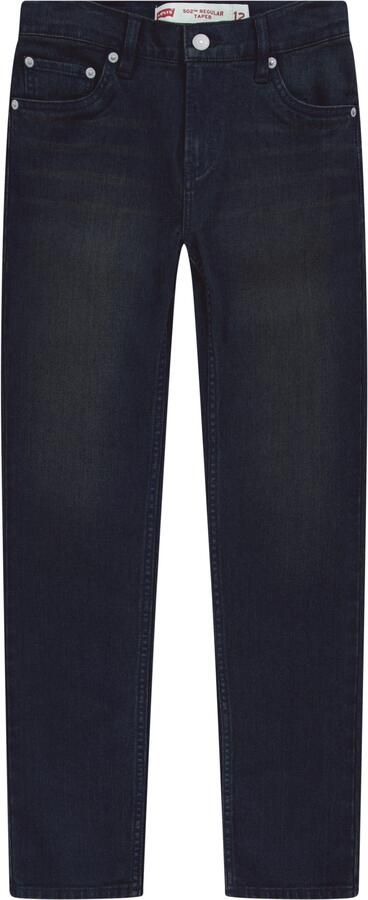 Levi's Straight Jeans Levis 502 REGULAR TAPER FIT STRONG PERFORMANCE
