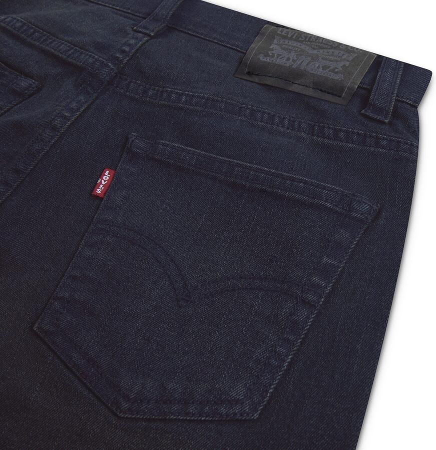 Levi's Straight Jeans Levis 502 REGULAR TAPER FIT STRONG PERFORMANCE - Foto 4