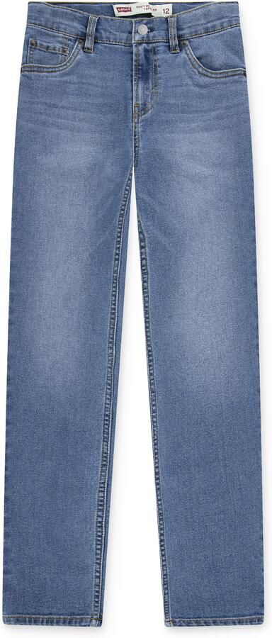 Levi's Straight Jeans Levis 502 REGULAR TAPER FIT STRONG PERFORMANCE - Foto 3