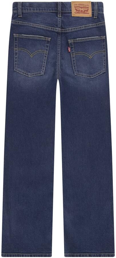 Levi's Kidswear 5-pocket jeans LVB 555 RELAXED STRAIGHT JEANS - Foto 4