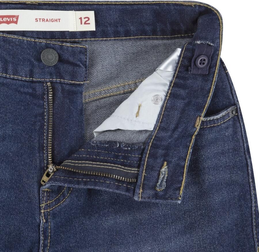 Levi's Kidswear 5-pocket jeans LVB 555 RELAXED STRAIGHT JEANS