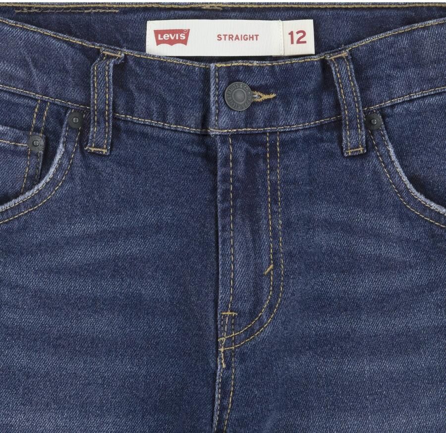 Levi's Kidswear 5-pocket jeans LVB 555 RELAXED STRAIGHT JEANS - Foto 2