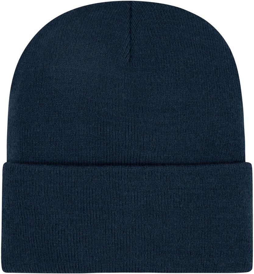 Levi's Kidswear Beanie met batwing-logo - Foto 2