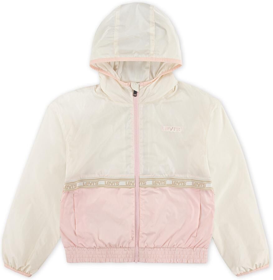 Levi's Kidswear Blouson LVG TAPE DETAILED COLOR BLOCK - Foto 5