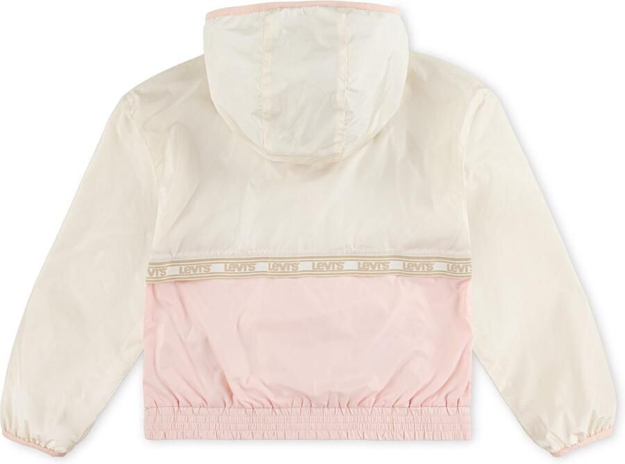 Levi's Kidswear Blouson LVG TAPE DETAILED COLOR BLOCK - Foto 4