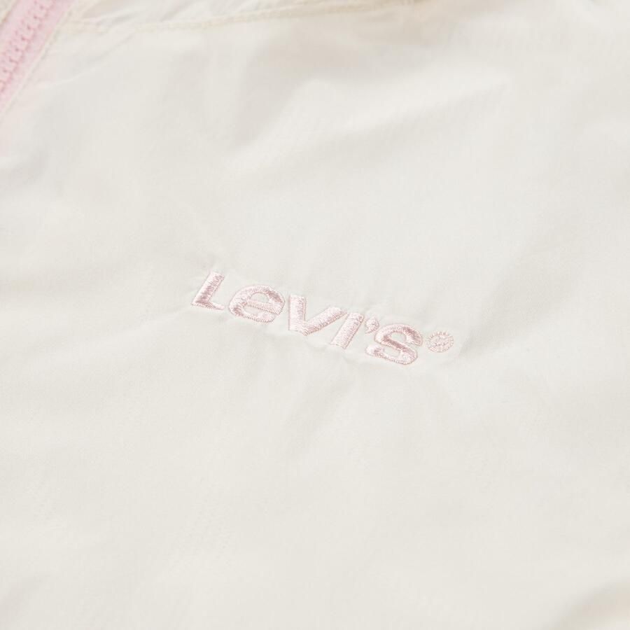 Levi's Kidswear Blouson LVG TAPE DETAILED COLOR BLOCK