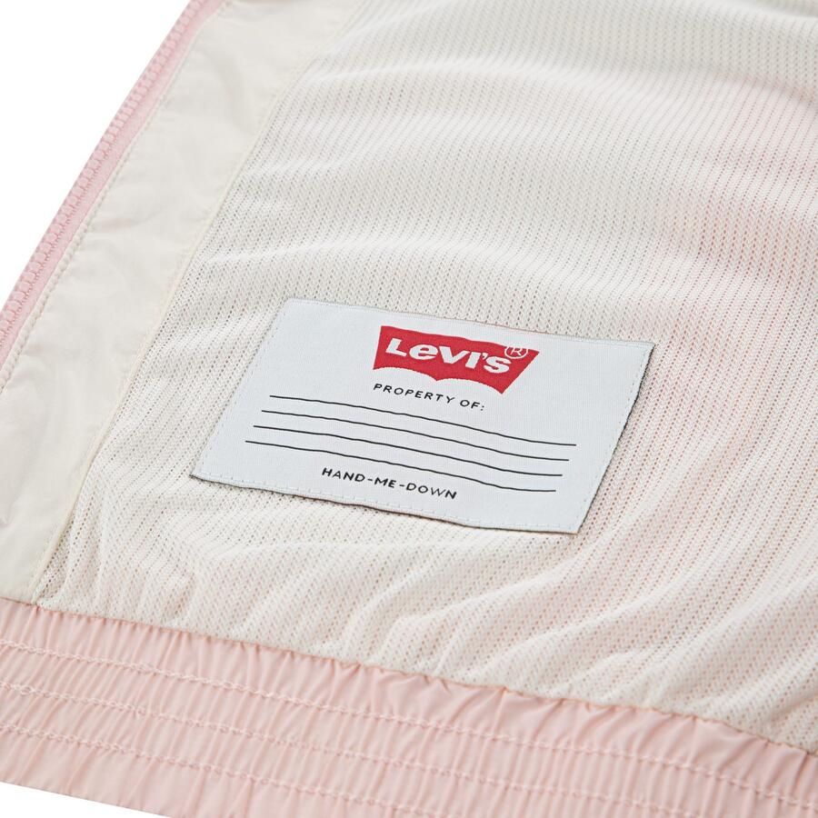 Levi's Kidswear Blouson LVG TAPE DETAILED COLOR BLOCK - Foto 2