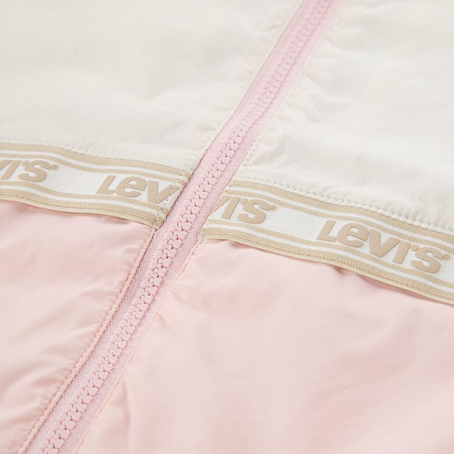 Levi's Kidswear Blouson LVG TAPE DETAILED COLOR BLOCK - Foto 3