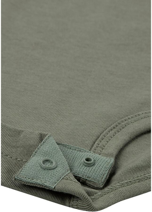 Levi's Kidswear Bodypants LVB TRUCKER TEE JOGGER en spijkerjas voor jongens (3-delig)
