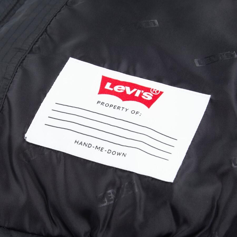 Levi's Donsjas Levis BATWING DIRECT EMB PUFFER VEST - Foto 2