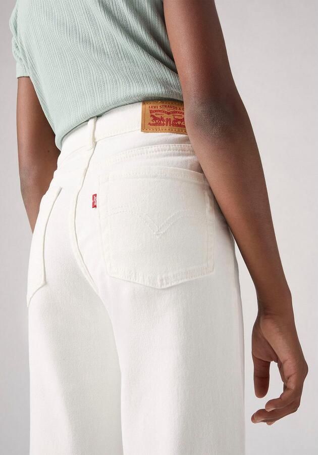 Levi's Kidswear Bootcut jeans LVG 726 HIGH RISE FLARE JEANS - Foto 8