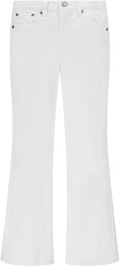 Levi's Kidswear Bootcut jeans LVG 726 HIGH RISE FLARE JEANS - Foto 10
