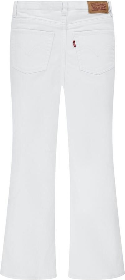 Levi's Kidswear Bootcut jeans LVG 726 HIGH RISE FLARE JEANS - Foto 11