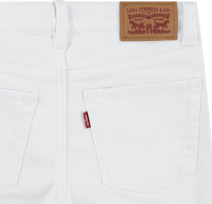 Levi's Kidswear Bootcut jeans LVG 726 HIGH RISE FLARE JEANS - Foto 2