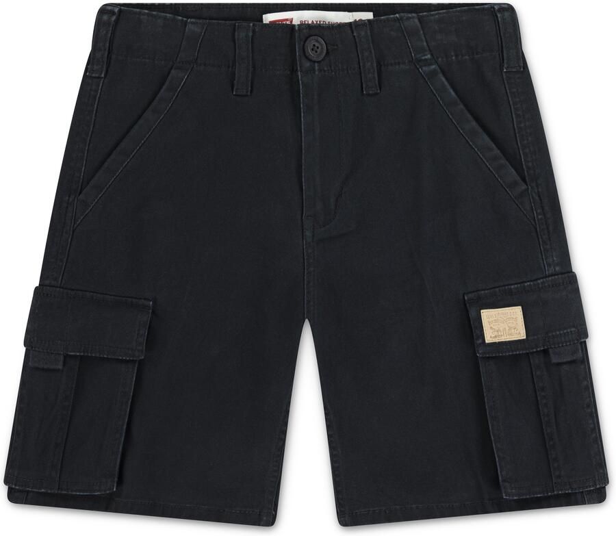 Levi's Kidswear Cargoshort LVB TRADITIONAL CARGO SHORTS - Foto 4
