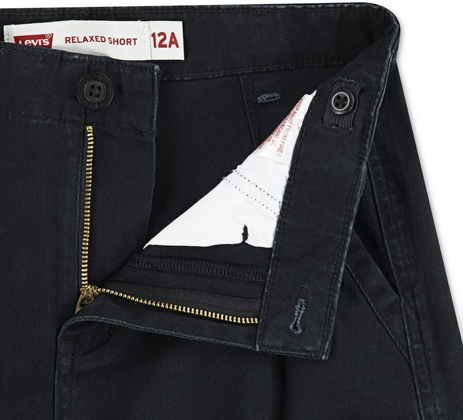 Levi's Kidswear Cargoshort LVB TRADITIONAL CARGO SHORTS - Foto 2