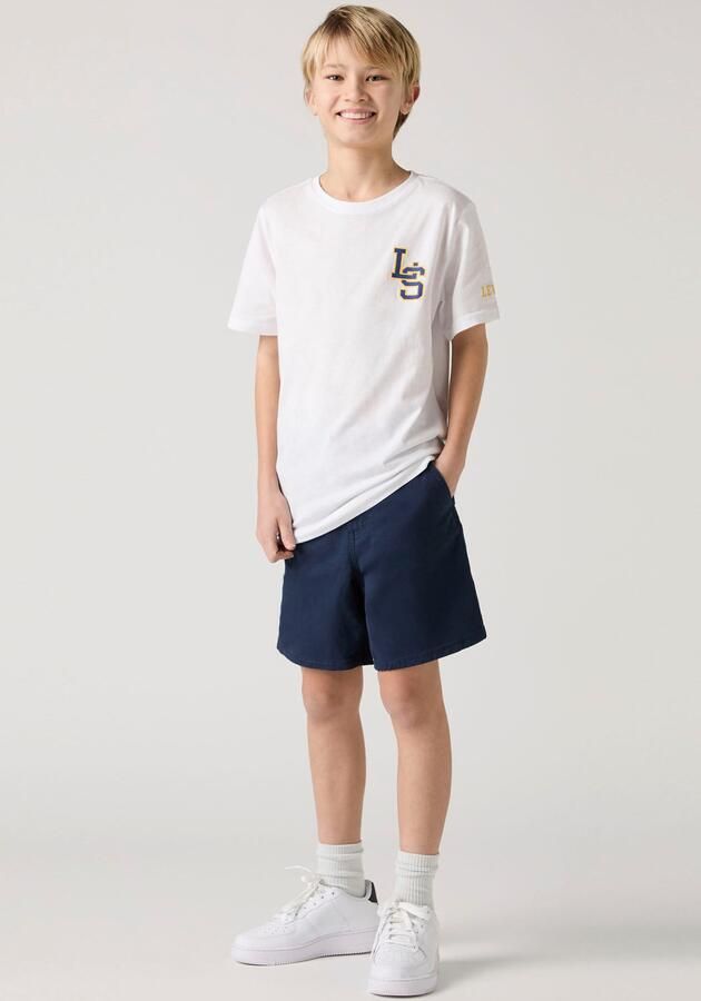 Levi's Kidswear Chino-short LVB XX AUTHENTIC CHINO SHORTS - Foto 6
