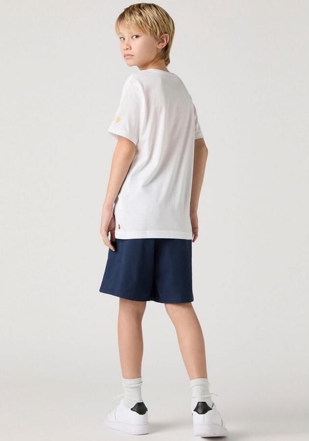 Levi's Kidswear Chino-short LVB XX AUTHENTIC CHINO SHORTS - Foto 4