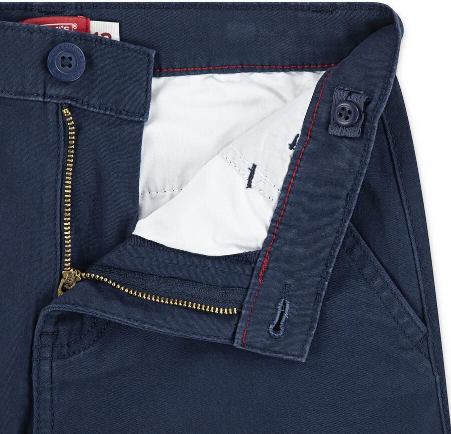 Levi's Kidswear Chino-short LVB XX AUTHENTIC CHINO SHORTS - Foto 3