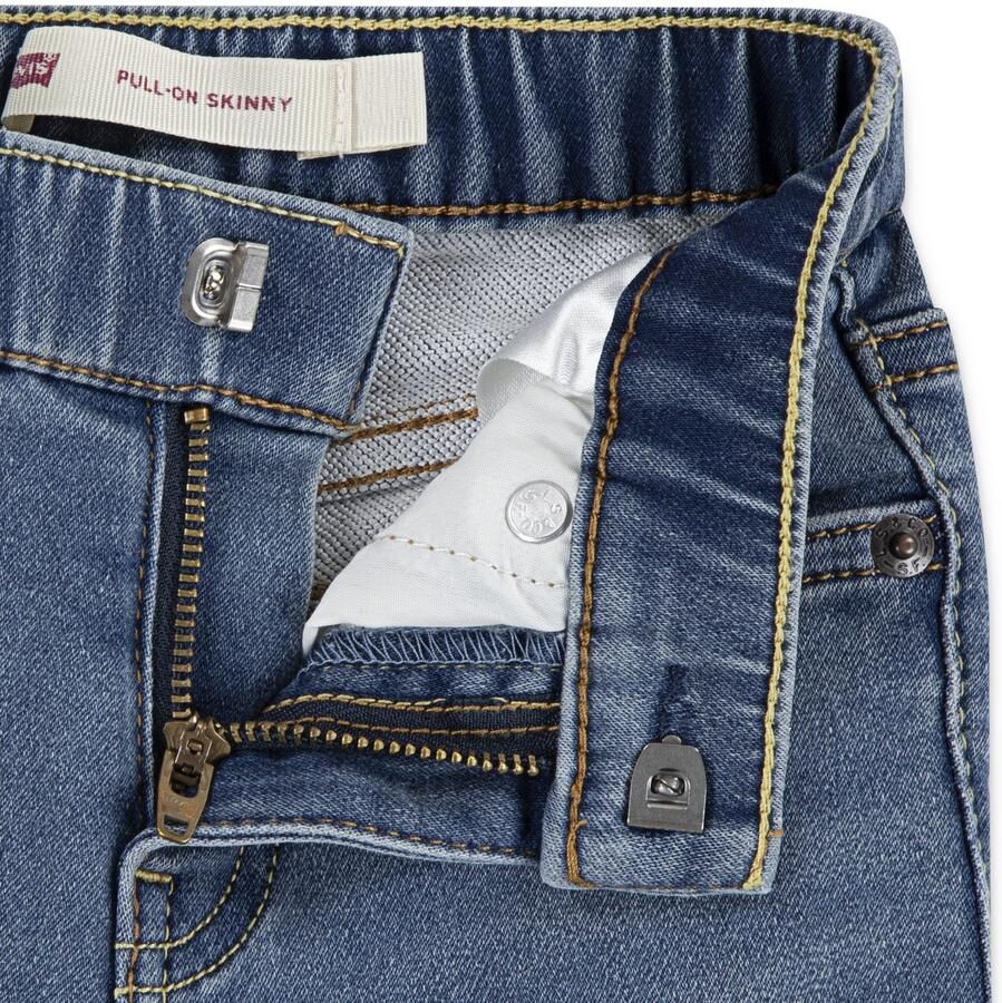 Levi's Kidswear Comfortjeans LVB SLIM DOBBY PULL ON