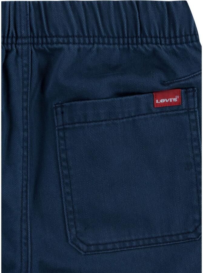 Levi's Kidswear Comfortjeans met trekband voor jongens
