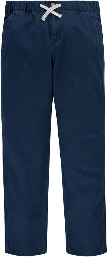 Levi's Kidswear Comfortjeans met trekband voor jongens - Foto 8