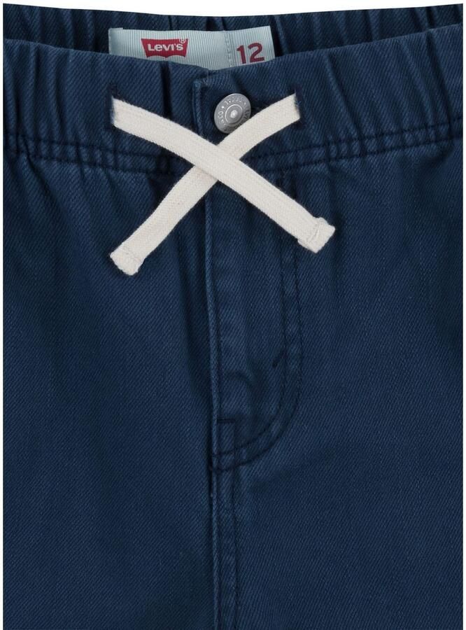 Levi's Kidswear Comfortjeans met trekband voor jongens - Foto 2