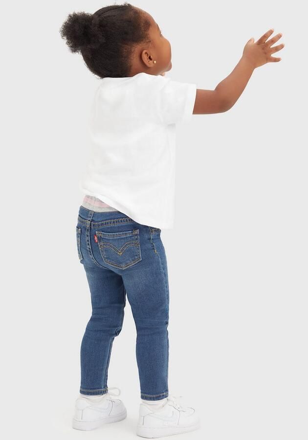 Levi's Kidswear Comfortjeans PULL ON SKINNY JEANS - Foto 5