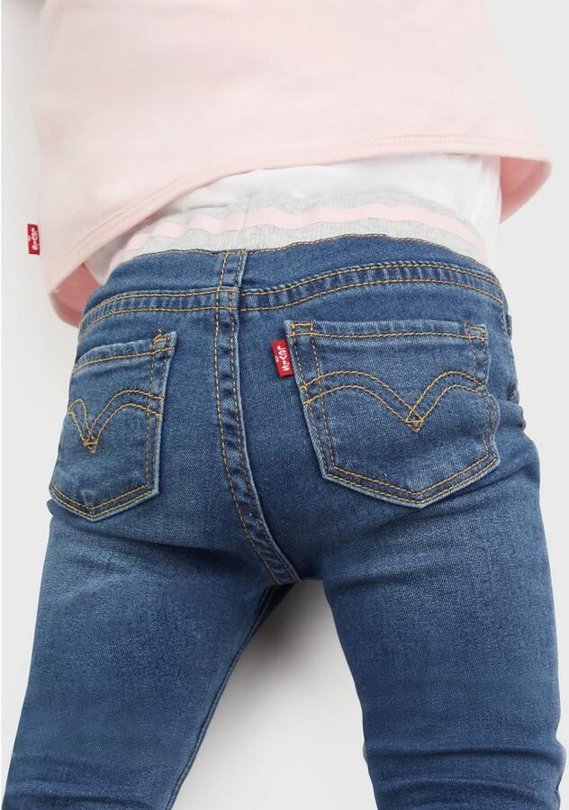 Levi's Kidswear Comfortjeans PULL ON SKINNY JEANS - Foto 2