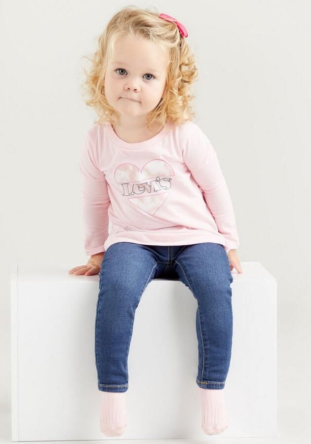 Levi's Kidswear Comfortjeans PULL ON SKINNY JEANS - Foto 6