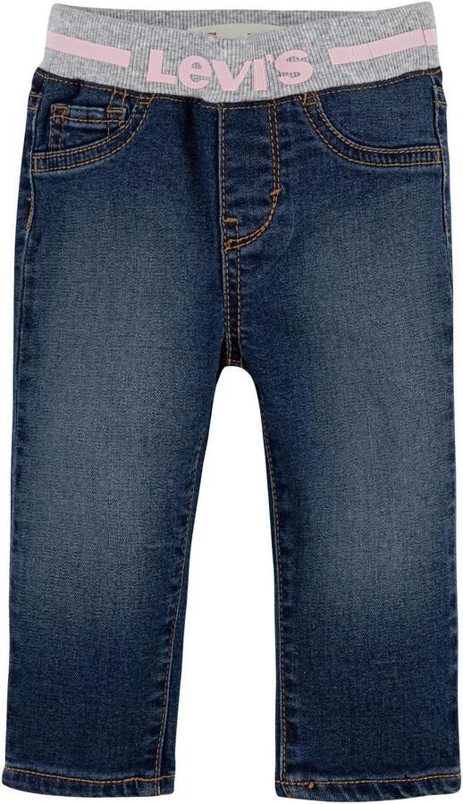 Levi's Kidswear Comfortjeans PULL ON SKINNY JEANS - Foto 7