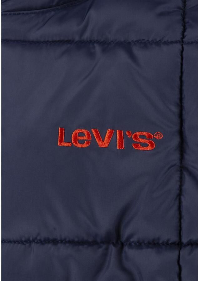 Levi's Kidswear Gewatteerde jas LVB MDWT PUFFER JKT Winterjas voor JONGENS - Foto 3