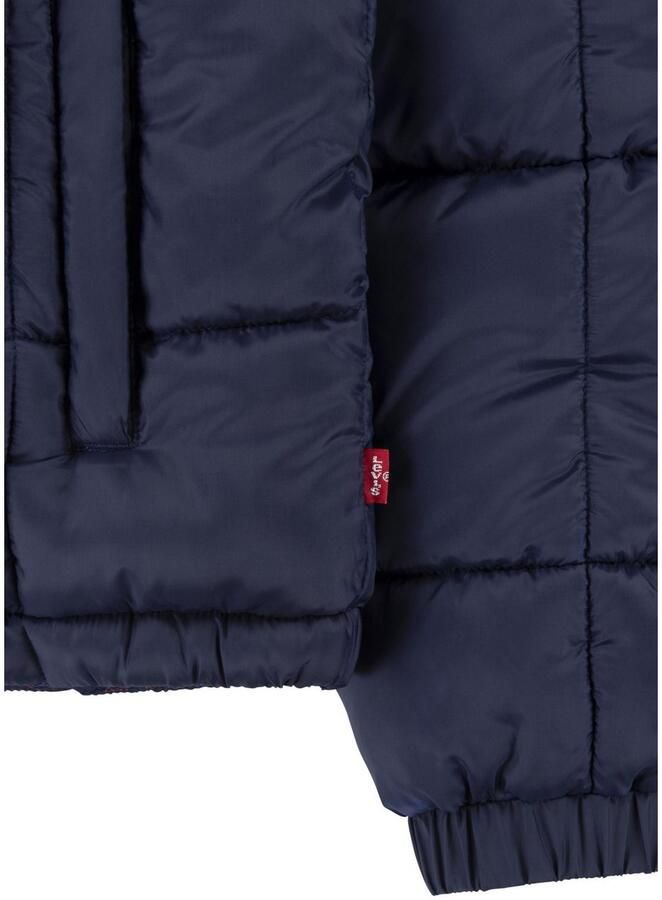 Levi's Kidswear Gewatteerde jas LVB MDWT PUFFER JKT Winterjas voor JONGENS - Foto 2