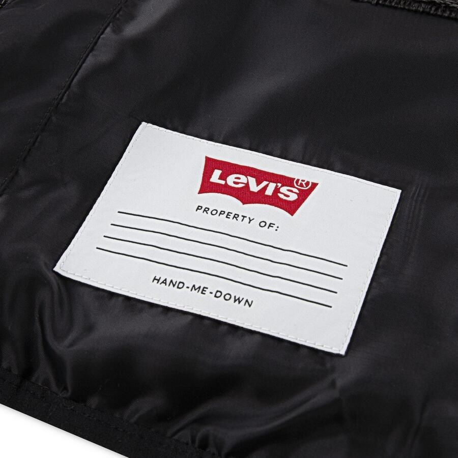 Levi's Kidswear Gewatteerde jas LVG LINE MDWT PUFFER Winterjas pufferjas voor MEISJES - Foto 2