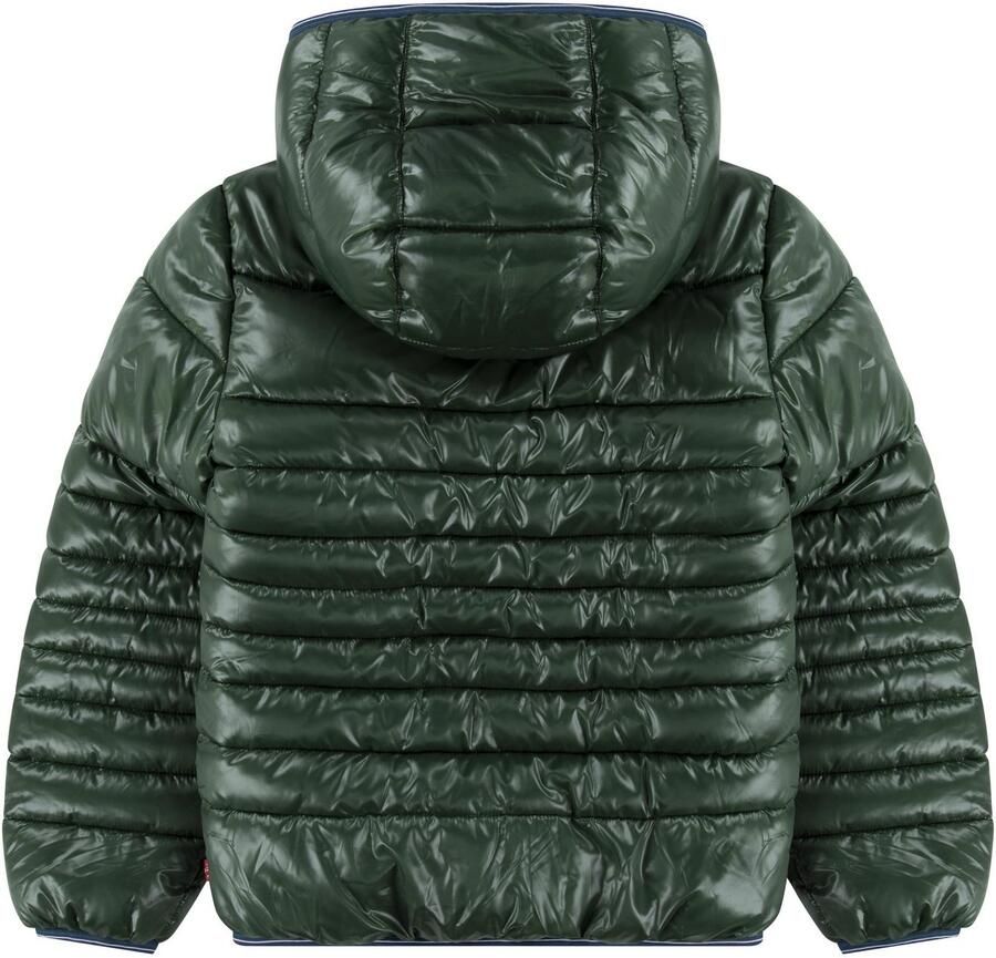 Levi's Kidswear Gewatteerde jas SHERPA LINED MDWT PUFFER JACKET - Foto 3
