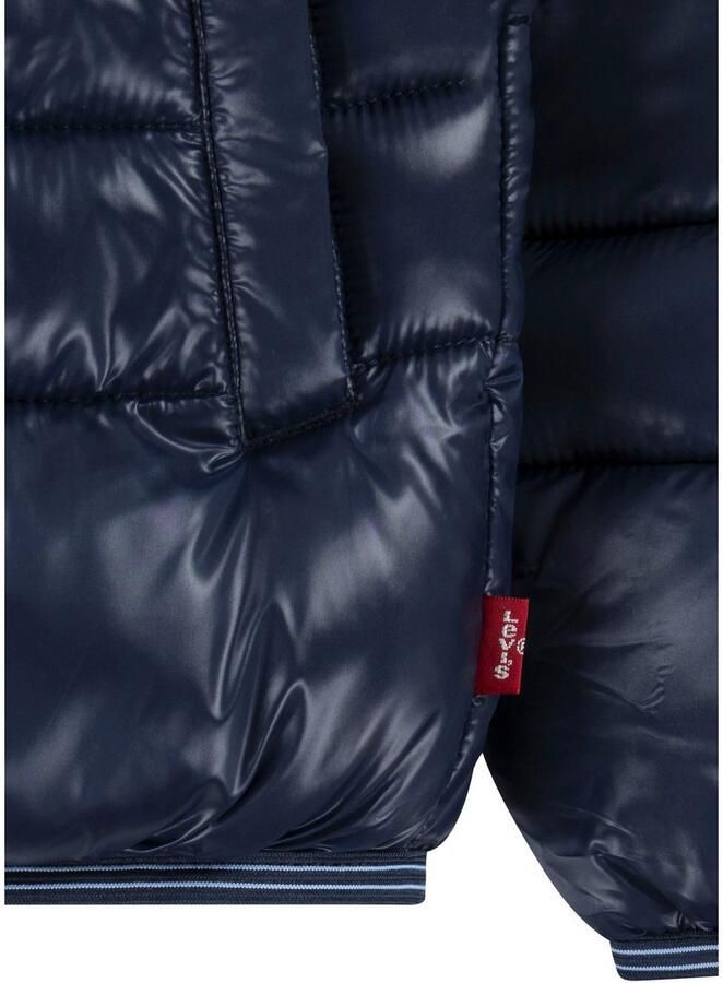 Levi's Kidswear Gewatteerde jas SHERPA LINED MDWT PUFFER JACKET - Foto 2