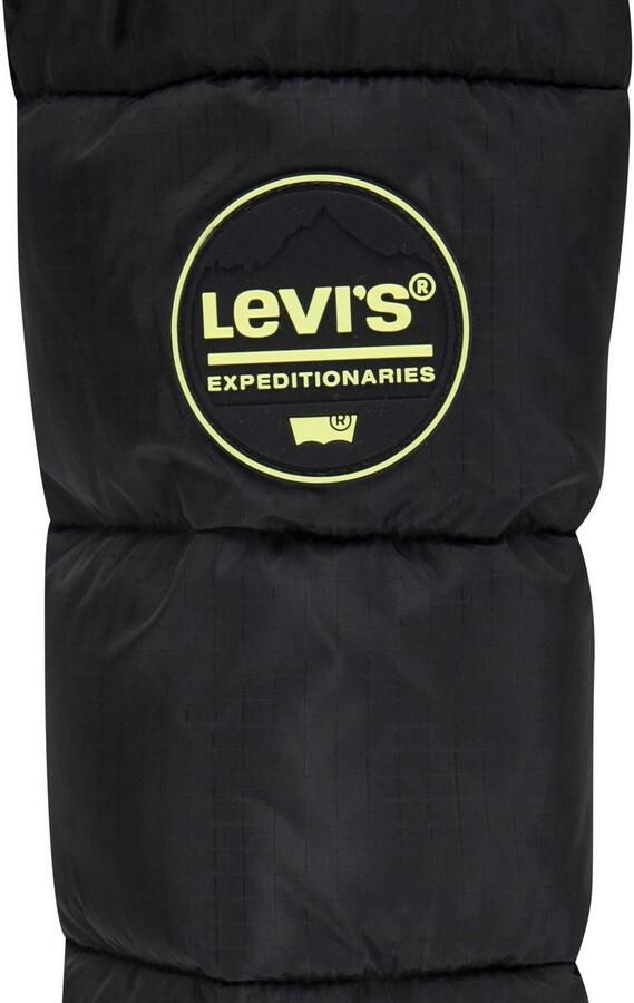Levi's Kidswear Gewatteerde jas Winterjas voor JONGENS - Foto 2