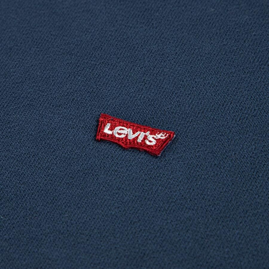 Levi's Kidswear Hoodie LVB CUTOFF LEVI'S HOODIE